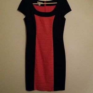 NWOT London Style office dress