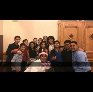 Meet your Posher, Oscar