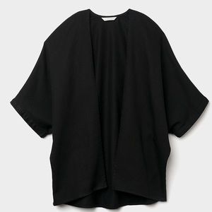 Elizabeth Suzann Cotton Twill Emma Kimono