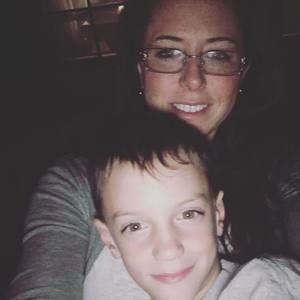 Meet your Posher, Shawna