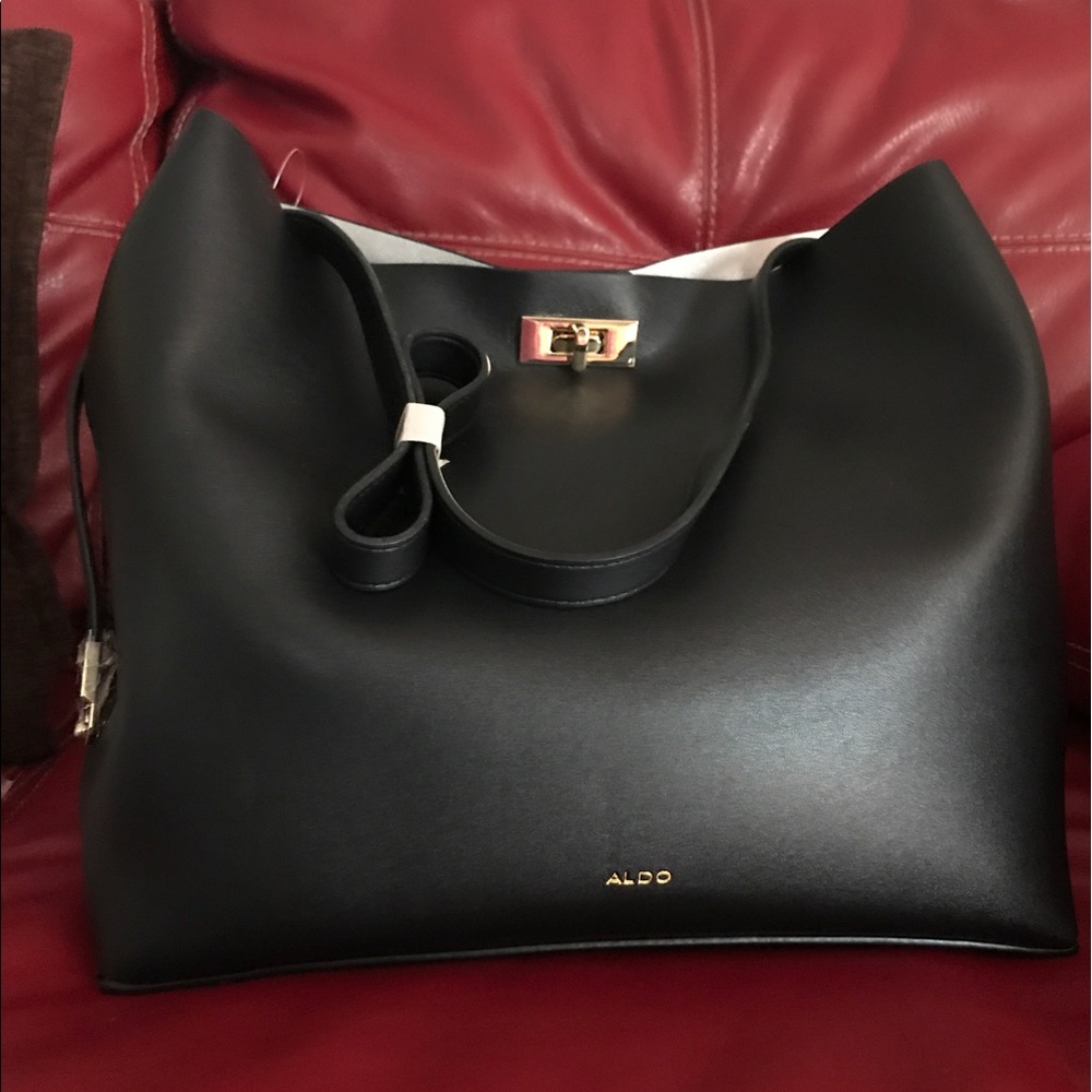 Large Aldo Bag