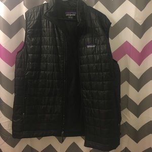 Patagonia Men's Nano Puff Vest