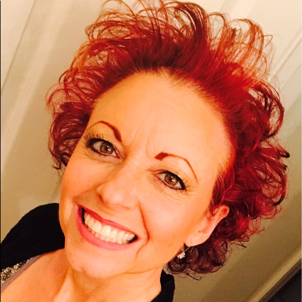 Meet your Posher, Susan