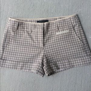 BCBG Maxazria shorts