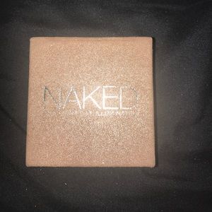 Urban decay Illuminated!