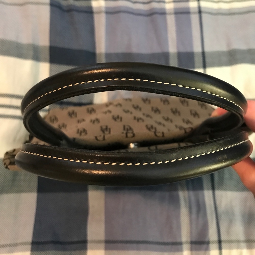 Vintage Dooney & Bourke handbag - Picture 5 of 6