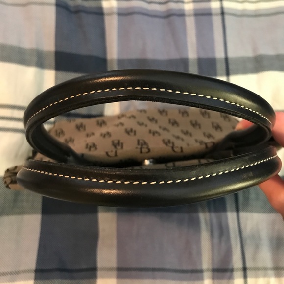 Vintage Dooney & Bourke handbag - Picture 5 of 6