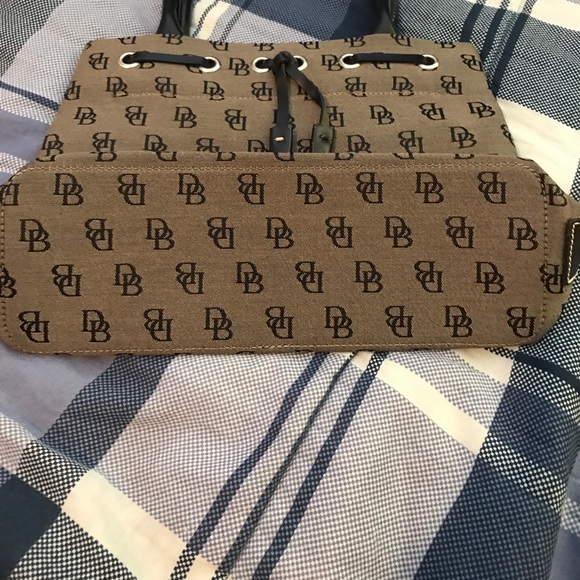 Vintage Dooney & Bourke handbag - Picture 6 of 6