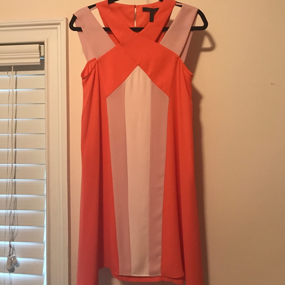 BCBG Maxazria Dress