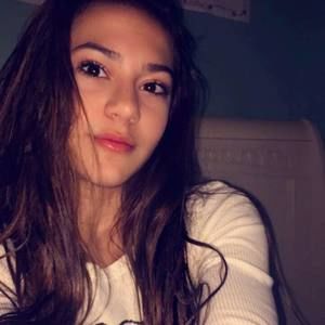 Meet your Posher, Rylee