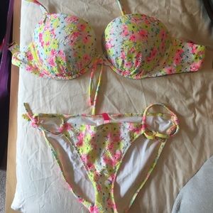 victoria secret bikini