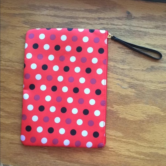 Estée Lauder Harper's Bazaar makeup Bag - Picture 4 of 8