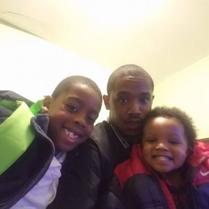 Meet your Posher, Eddie