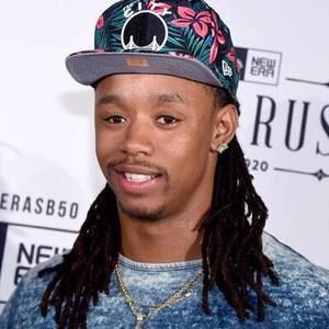 Meet your Posher, Chuck