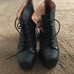 Jeffrey Campbell Hells