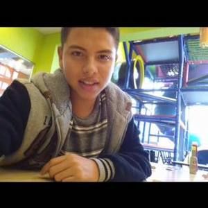 Meet your Posher, María josé