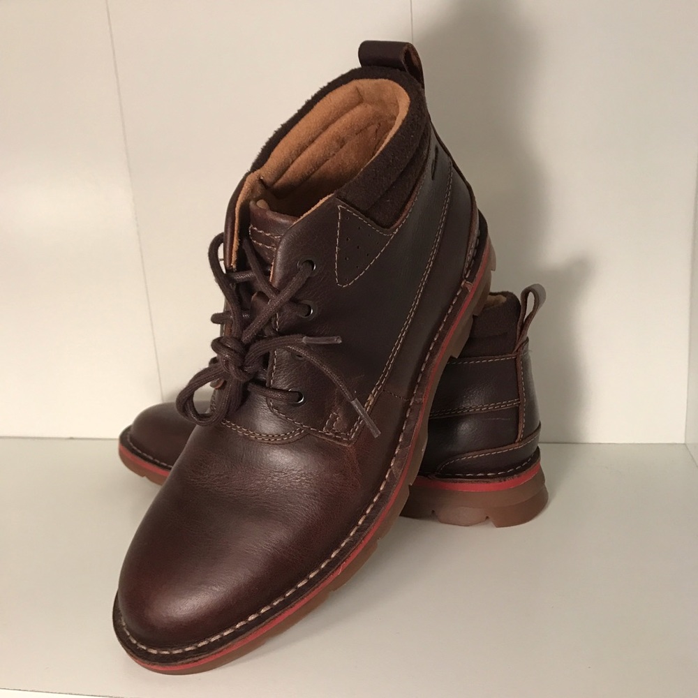 ❣️FLASH SALE❣️Men's Clarks Shoes