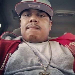 Meet your Posher, Thomas