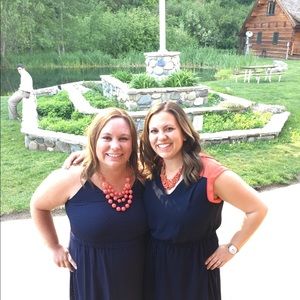 Meet your Posher, Lindsay