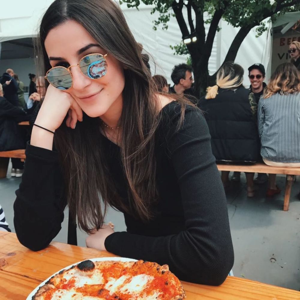 Meet your Posher, Annie