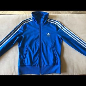 Adidas jacket, size 36, S