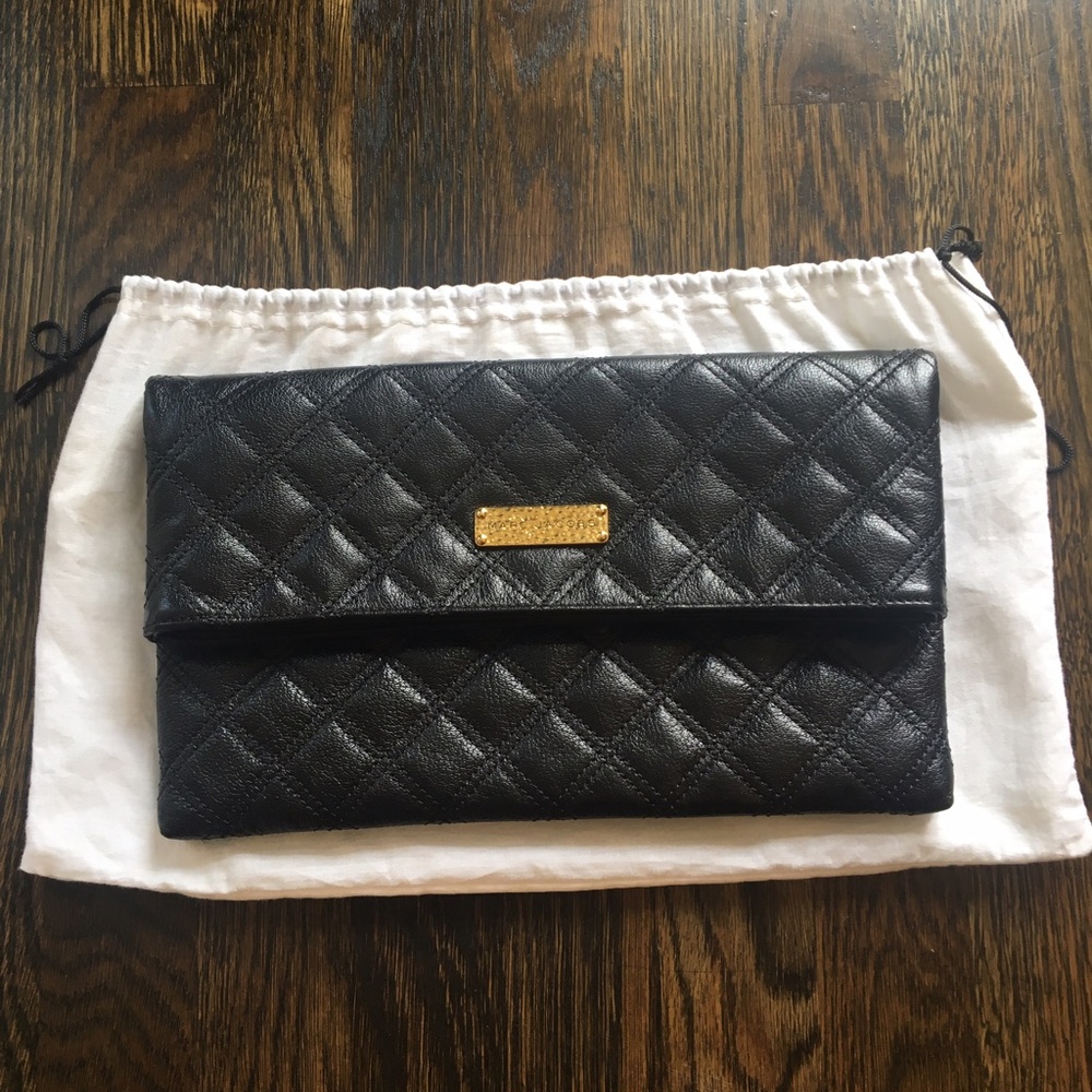 Marc Jacobs clutch