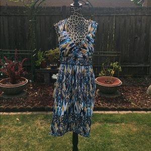 New Direction dress size XL