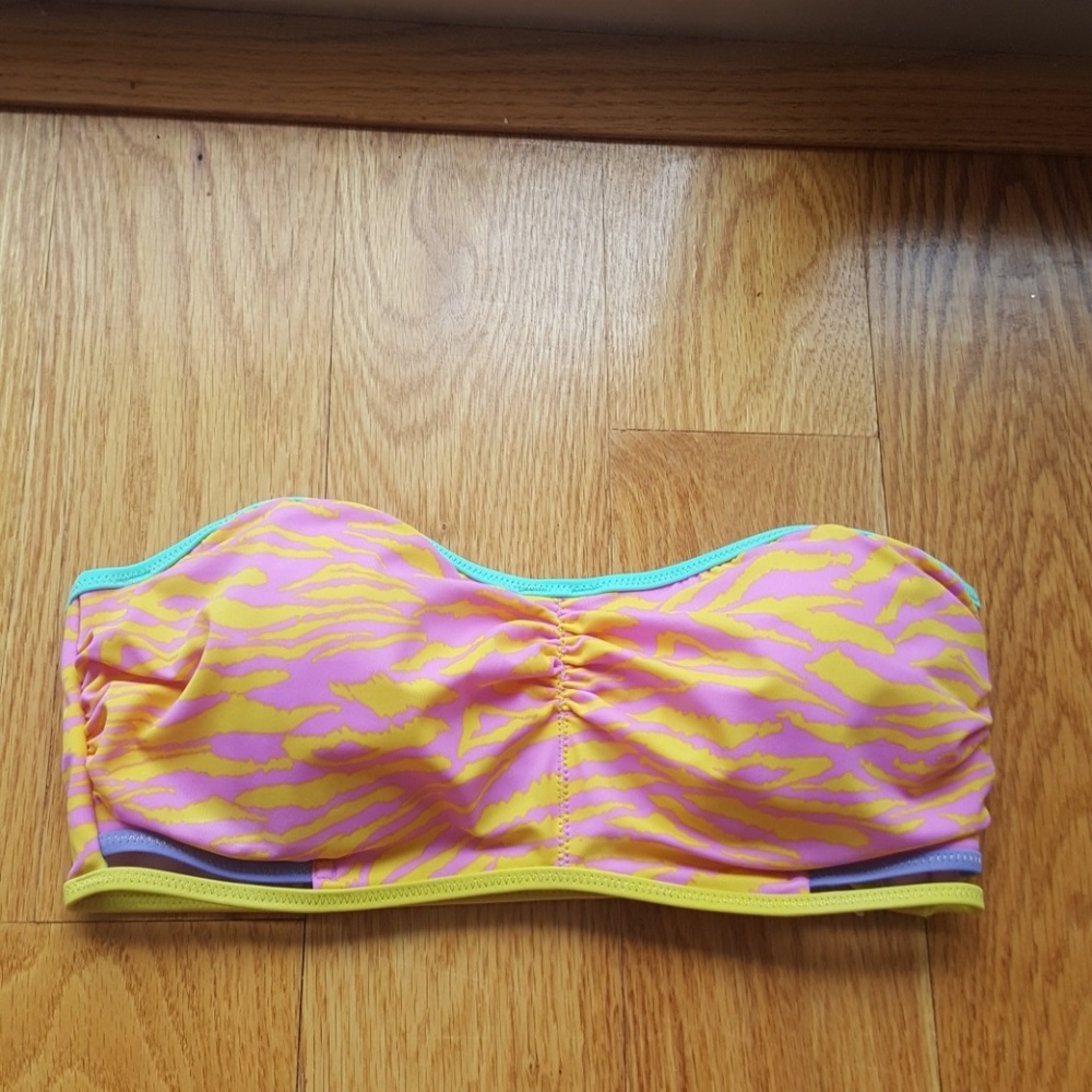 Victoria's Secret bikini top