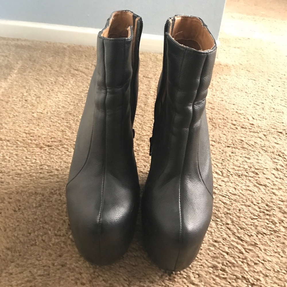 Jeffrey Campbell Heels