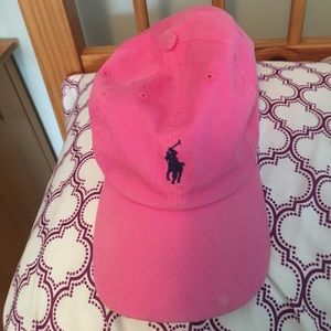 Polo hat