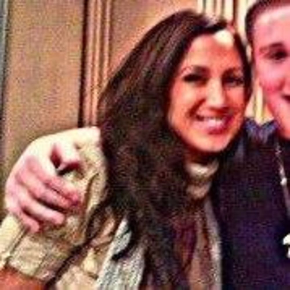 Meet your Posher, Patti