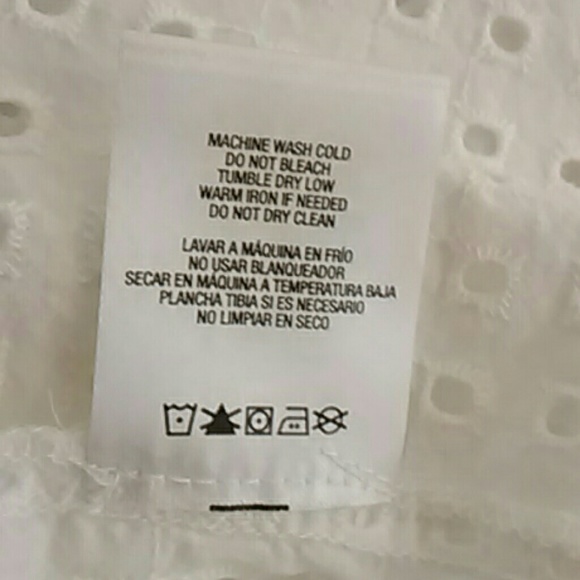 Tween-Age / Teenage Summer Party Dress - Picture 5 of 5