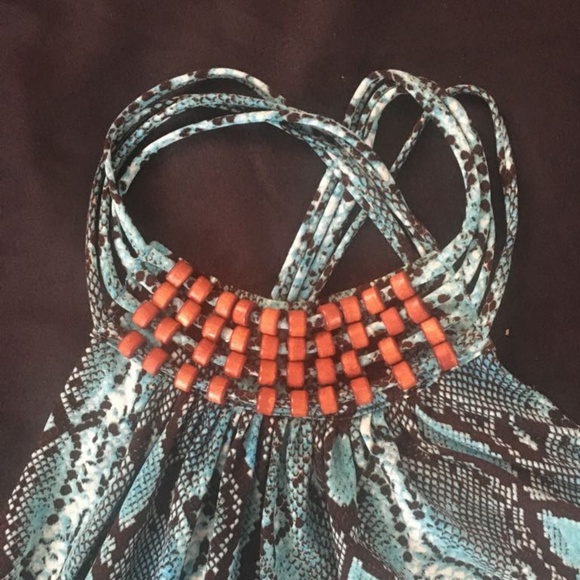 Michael Kors Dress - Picture 2 of 5