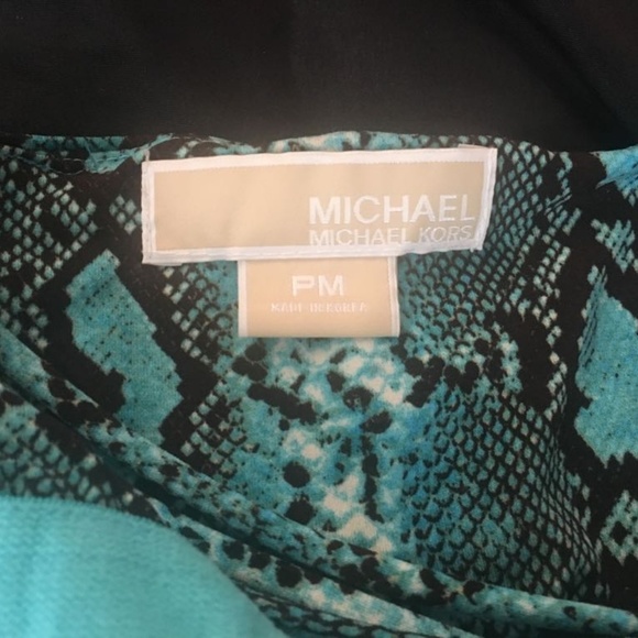 Michael Kors Dress - Picture 4 of 5