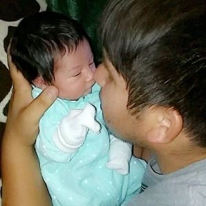 Meet your Posher, Jesus