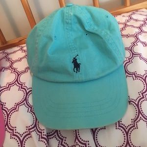 Polo hat