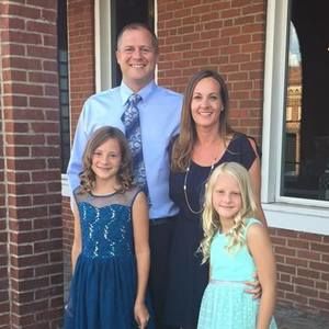 Meet your Posher, Jay