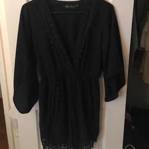 Urban Outfitters Romper