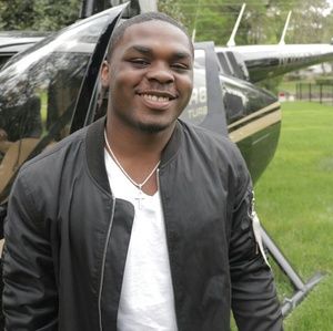 Meet your Posher, Brandon