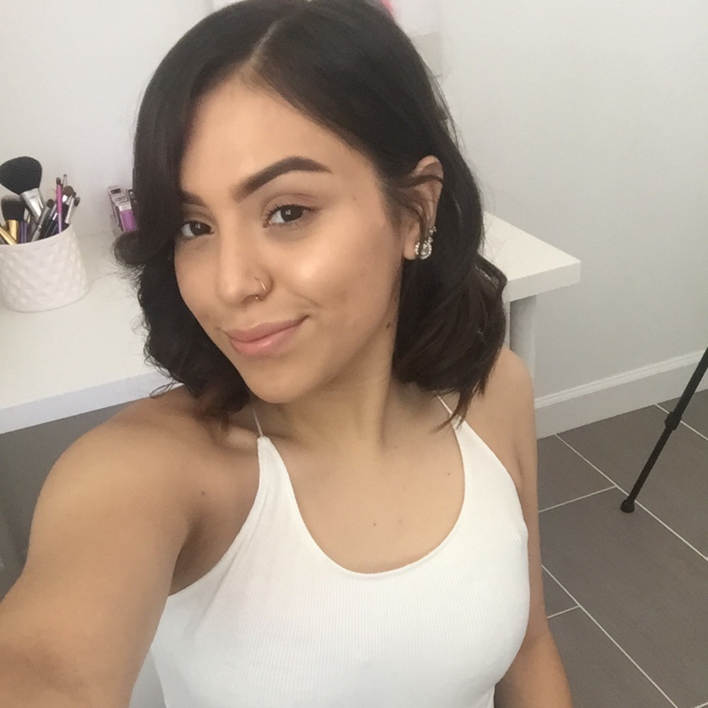 Meet your Posher, Ingrid