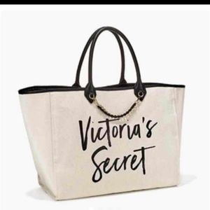Victoria Secret bag tote