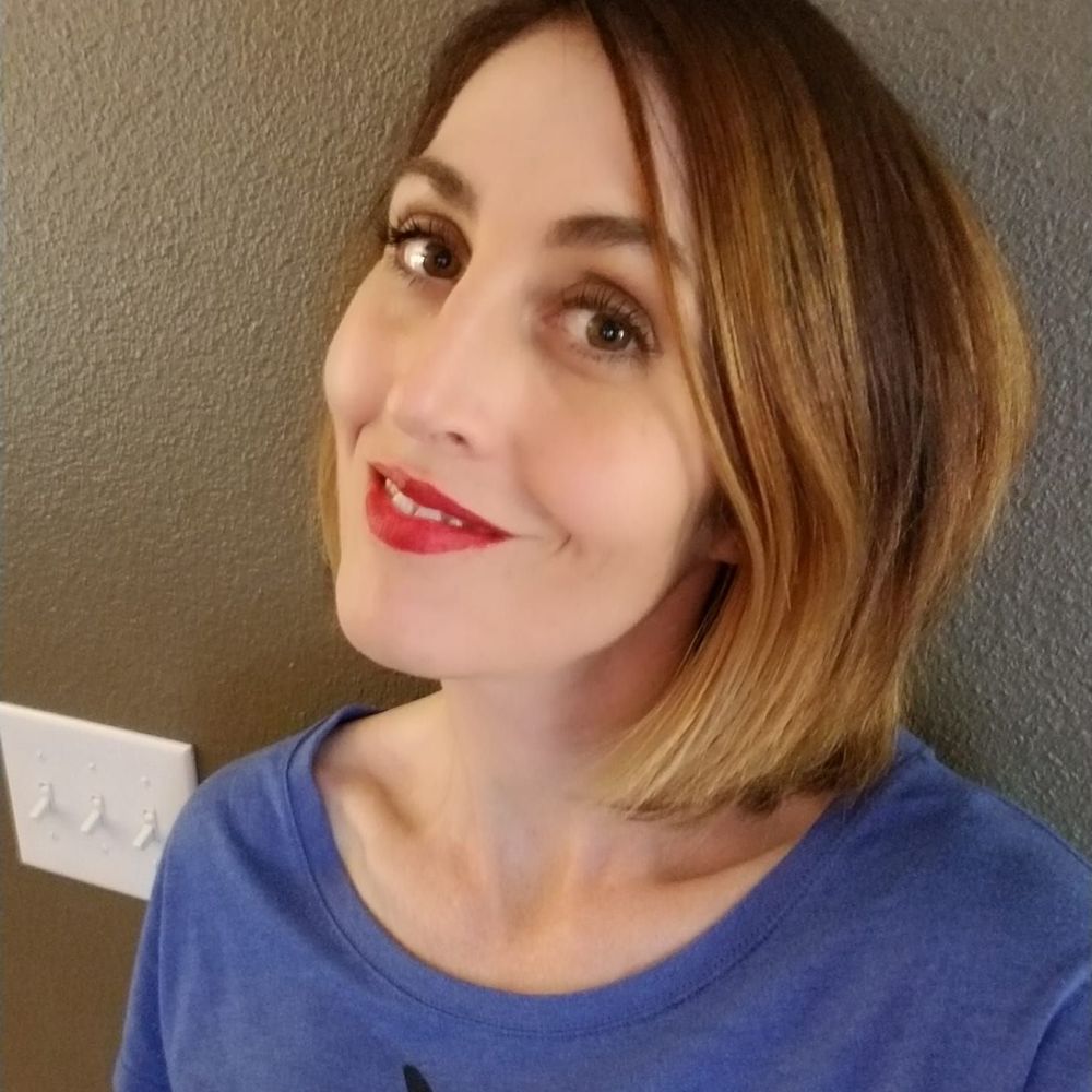 Meet your Posher, Sunny