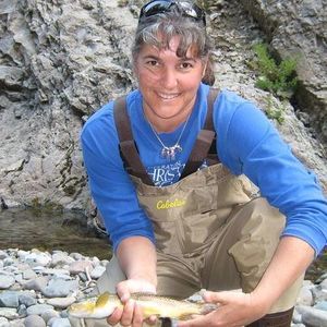 Meet your Posher, Stacy