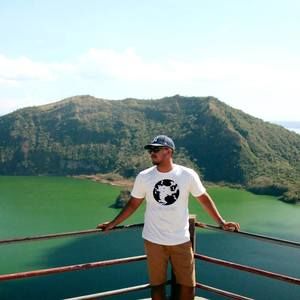 Meet your Posher, Joseph