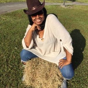 Meet your Posher, Terry