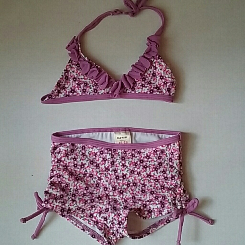Old Navy Swimsuit
