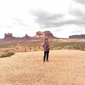 Meet your Posher, Helen