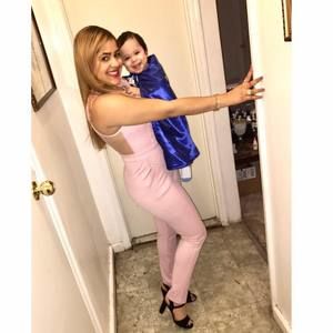 Meet your Posher, Candy nicole