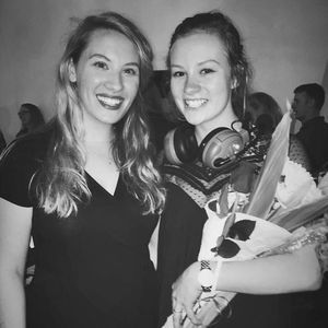 Meet your Posher, Abbey