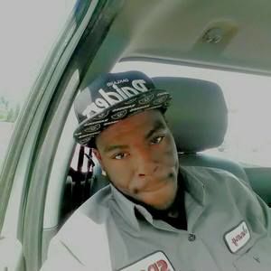 Meet your Posher, Jay